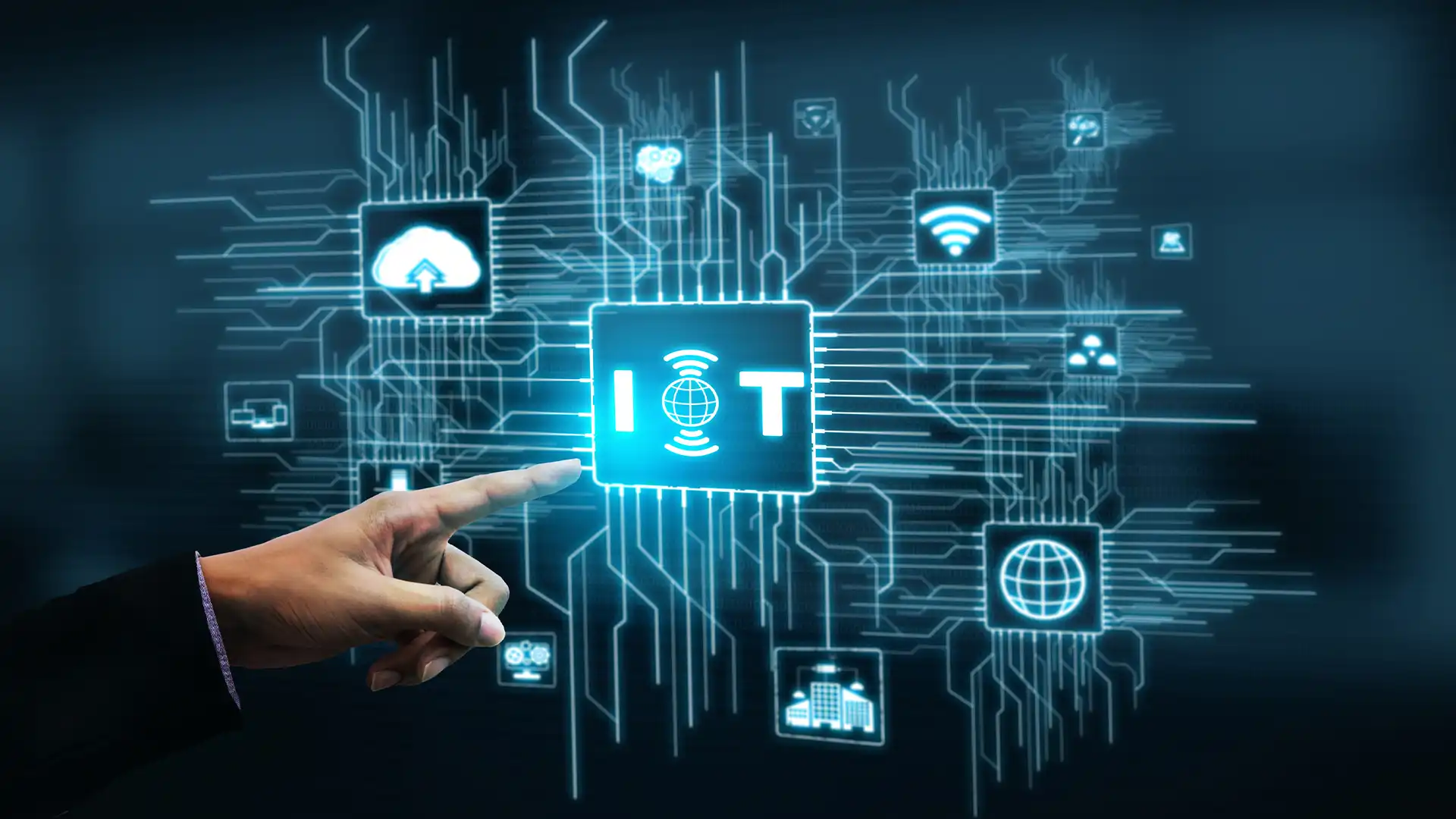 IOT Penetration Testing