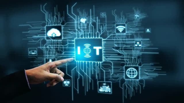 IOT Penetration Testing