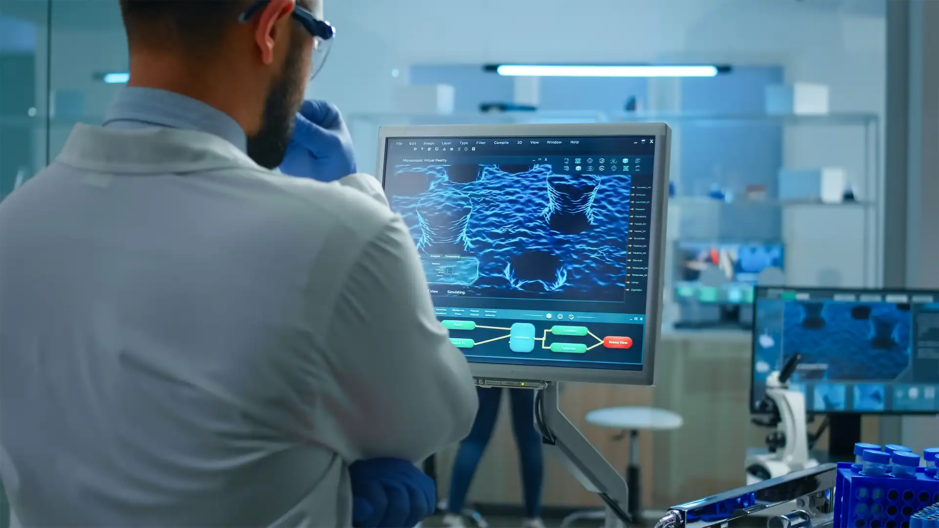 Medical Device Security Testing