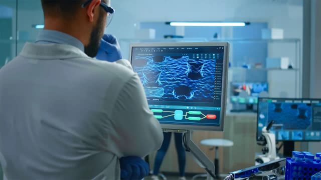 Medical Device Security Testing