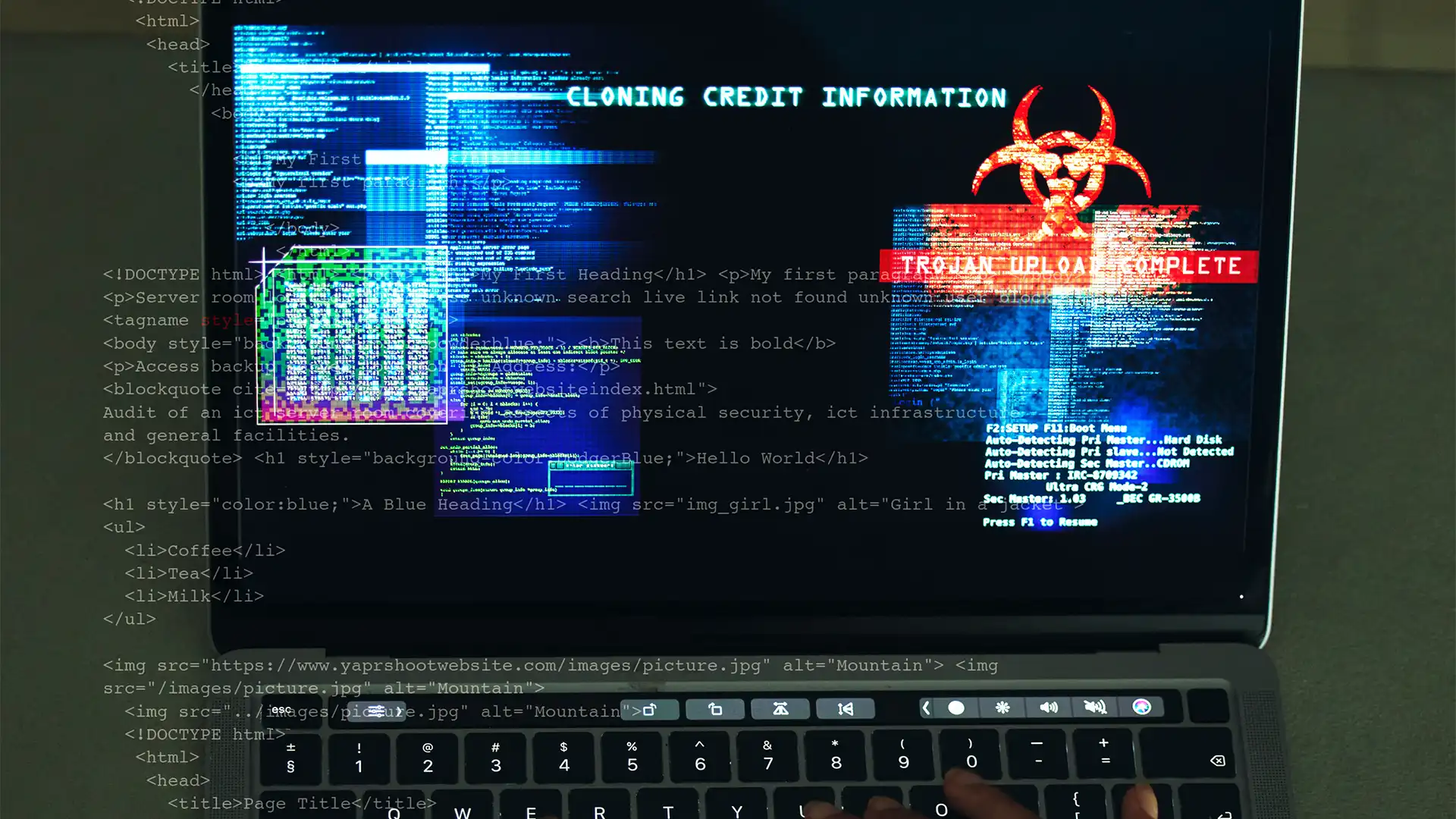 Network Penetration Testing