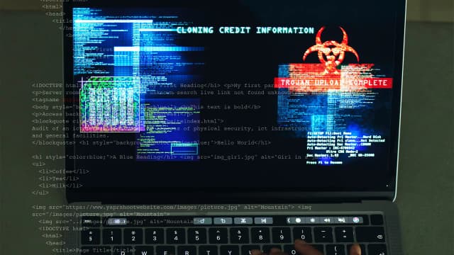 Network Penetration Testing